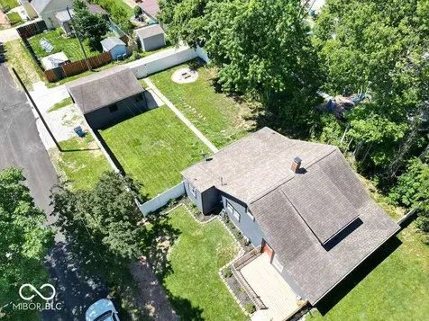 1395 Evans Avenue Noblesville IN 46060