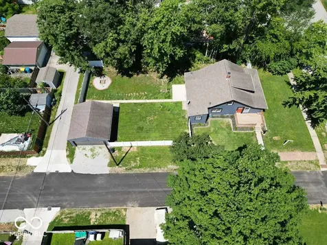 1395 Evans Avenue Noblesville IN 46060