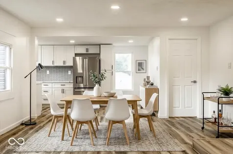 1395 Evans Avenue Noblesville IN 46060
