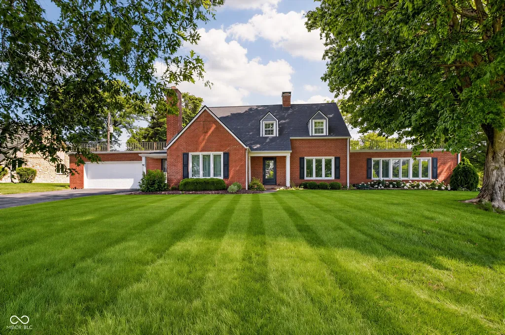 720 Golf Club Road Anderson IN 46011