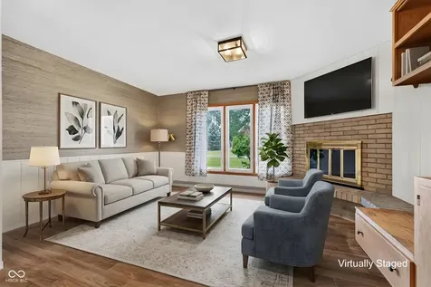 720 Golf Club Road Anderson IN 46011