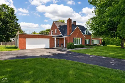 720 Golf Club Road Anderson IN 46011