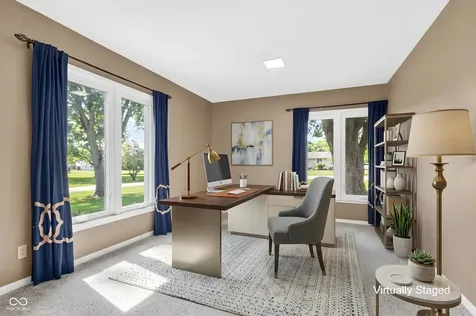 720 Golf Club Road Anderson IN 46011