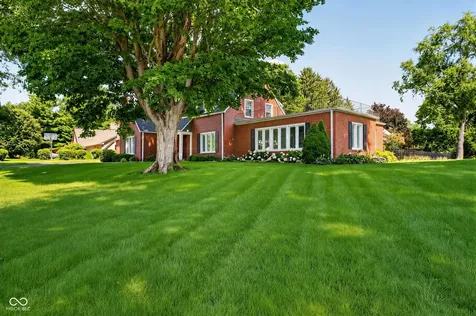 720 Golf Club Road Anderson IN 46011