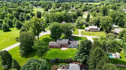 720 Golf Club Road Anderson IN 46011