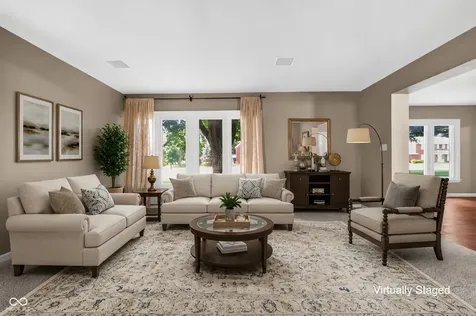 720 Golf Club Road Anderson IN 46011
