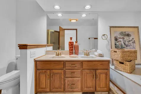6992 Forest Ridge Court Plainfield IN 46168