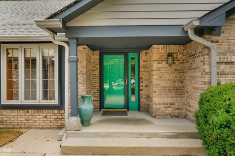 6992 Forest Ridge Court Plainfield IN 46168