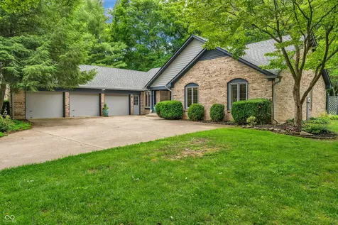 6992 Forest Ridge Court Plainfield IN 46168
