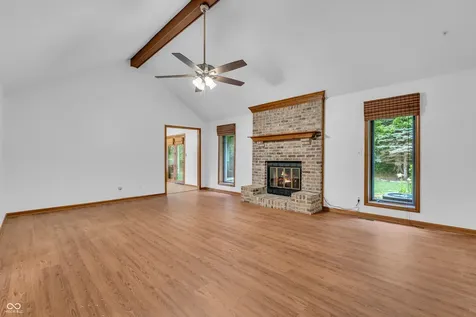 6992 Forest Ridge Court Plainfield IN 46168