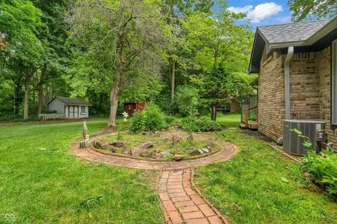 6992 Forest Ridge Court Plainfield IN 46168
