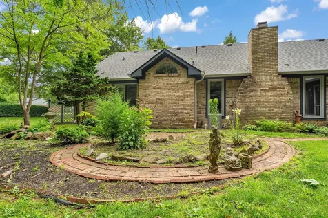 6992 Forest Ridge Court Plainfield IN 46168