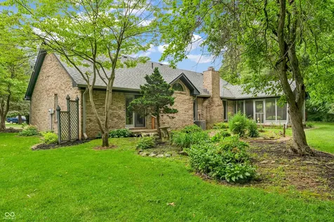 6992 Forest Ridge Court Plainfield IN 46168