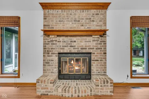 6992 Forest Ridge Court Plainfield IN 46168