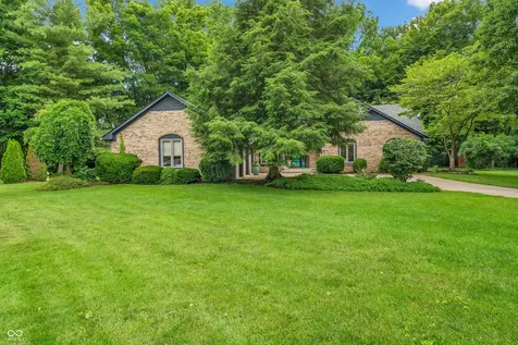 6992 Forest Ridge Court Plainfield IN 46168