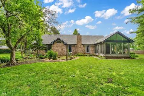 6992 Forest Ridge Court Plainfield IN 46168