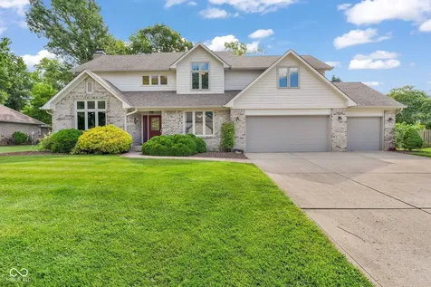2655 Schoolmaster Drive Plainfield IN 46168