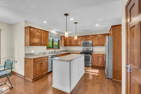 2655 Schoolmaster Drive Plainfield IN 46168
