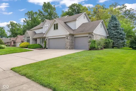 2655 Schoolmaster Drive Plainfield IN 46168