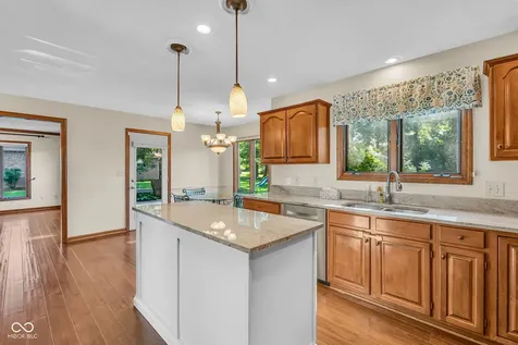 2655 Schoolmaster Drive Plainfield IN 46168