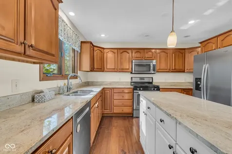 2655 Schoolmaster Drive Plainfield IN 46168