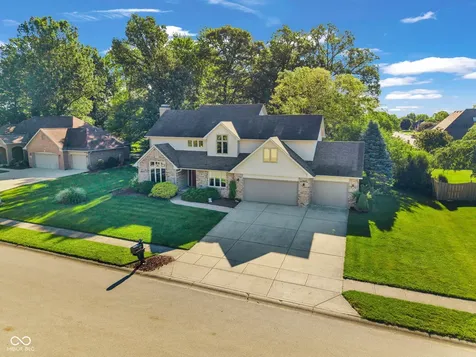2655 Schoolmaster Drive Plainfield IN 46168