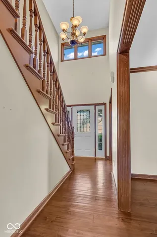 2655 Schoolmaster Drive Plainfield IN 46168