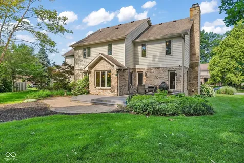 2655 Schoolmaster Drive Plainfield IN 46168