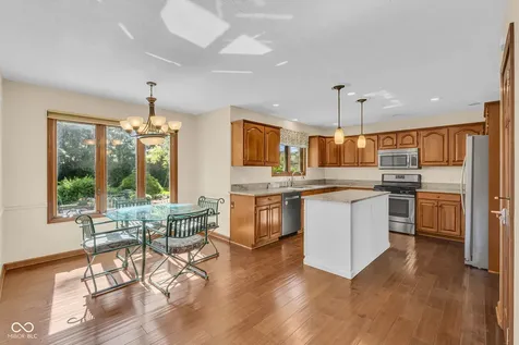 2655 Schoolmaster Drive Plainfield IN 46168