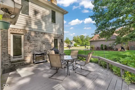 2655 Schoolmaster Drive Plainfield IN 46168