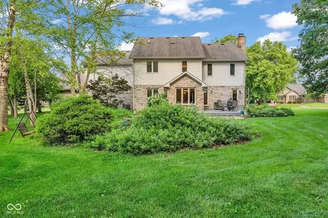 2655 Schoolmaster Drive Plainfield IN 46168