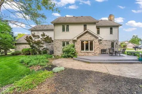 2655 Schoolmaster Drive Plainfield IN 46168