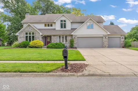 2655 Schoolmaster Drive Plainfield IN 46168