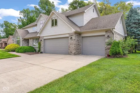 2655 Schoolmaster Drive Plainfield IN 46168
