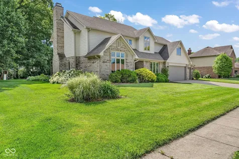 2655 Schoolmaster Drive Plainfield IN 46168