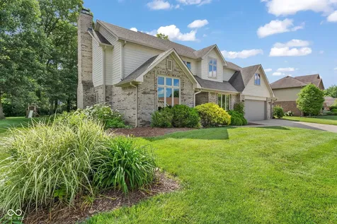 2655 Schoolmaster Drive Plainfield IN 46168