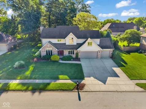 2655 Schoolmaster Drive Plainfield IN 46168