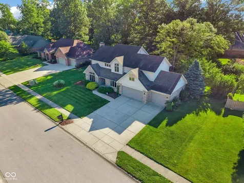 2655 Schoolmaster Drive Plainfield IN 46168