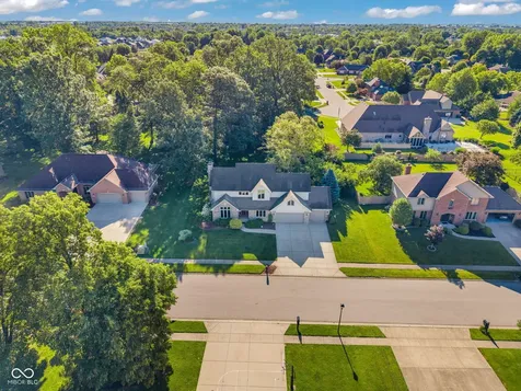 2655 Schoolmaster Drive Plainfield IN 46168