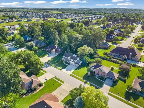 2655 Schoolmaster Drive Plainfield IN 46168