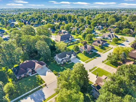 2655 Schoolmaster Drive Plainfield IN 46168