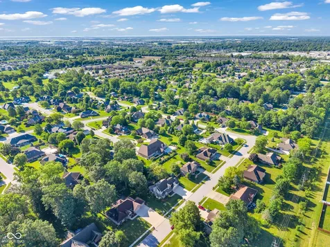 2655 Schoolmaster Drive Plainfield IN 46168