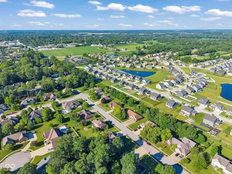 2655 Schoolmaster Drive Plainfield IN 46168