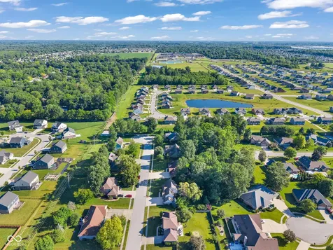 2655 Schoolmaster Drive Plainfield IN 46168