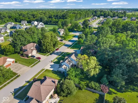 2655 Schoolmaster Drive Plainfield IN 46168