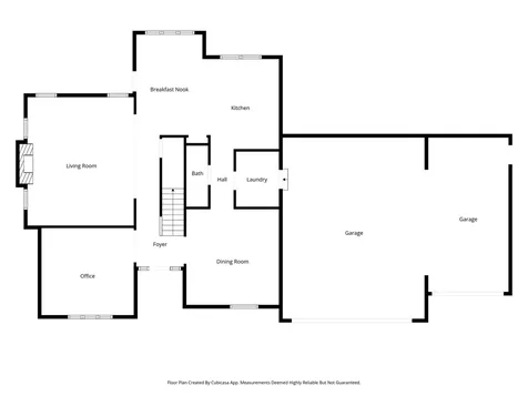 2655 Schoolmaster Drive Plainfield IN 46168