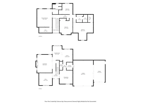 2655 Schoolmaster Drive Plainfield IN 46168