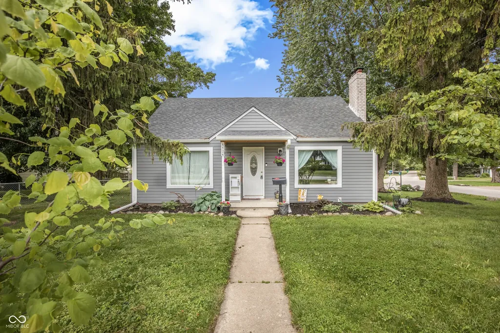 1124 Indianapolis Avenue Lebanon IN 46052