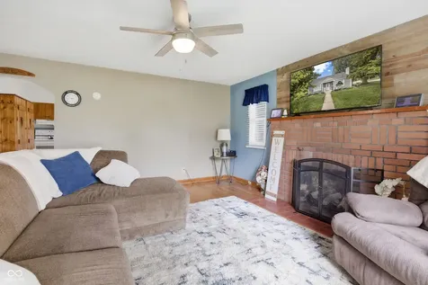 1124 Indianapolis Avenue Lebanon IN 46052