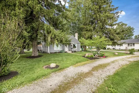 1124 Indianapolis Avenue Lebanon IN 46052